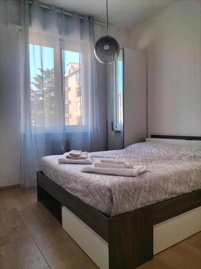 Апартаменты Dolce Far Niente Флоренция Экстерьер фото